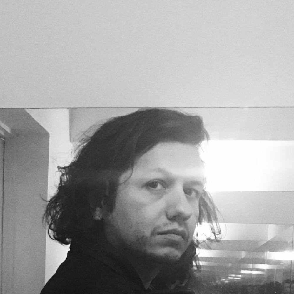 Meet your Posher, Rodolfo
